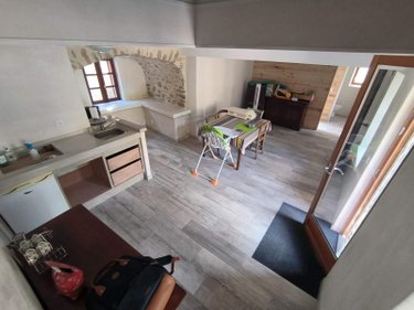 propriete a vendre Bournazel 12390 Aveyron 90 m2 5 pièces 470250 euros