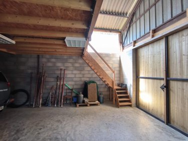 propriete a vendre Bournazel 12390 Aveyron 90 m2 5 pièces 470250 euros
