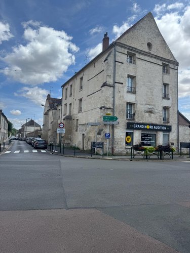 Immeuble a vendre 60 Oise 730 m2  1575000 euros