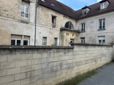 Immeuble a vendre 60 Oise 730 m2  1575000 euros