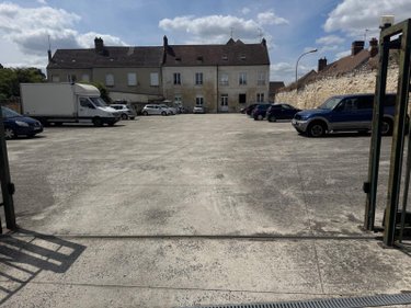 Immeuble a vendre 60 Oise 730 m2  1575000 euros
