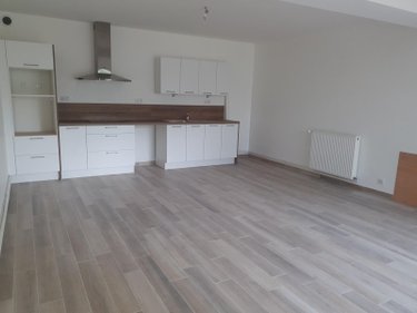 Location maison Le Grand-Quevilly 76120 Seine-Maritime 138 m2 6 pièces 1267 euros