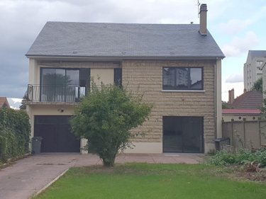 Location maison Le Grand-Quevilly 76120 Seine-Maritime 138 m2 6 pièces 1267 euros
