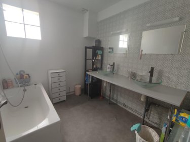 Location maison Le Grand-Quevilly 76120 Seine-Maritime 138 m2 6 pièces 1267 euros