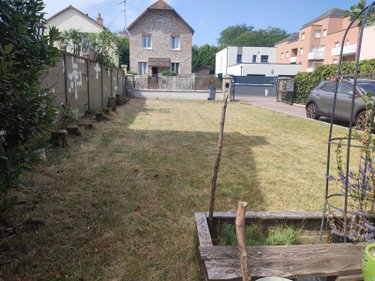 Location maison Le Grand-Quevilly 76120 Seine-Maritime 138 m2 6 pièces 1267 euros