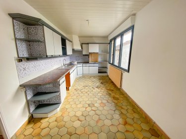 Location maison Le Grand-Quevilly 76120 Seine-Maritime 138 m2 6 pièces 1267 euros