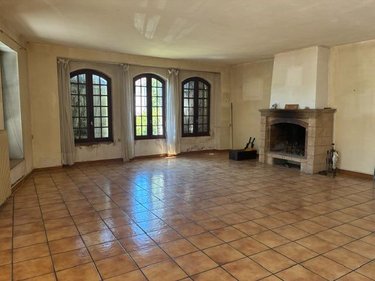 Maison a vendre Épinac 71360 Saône-et-Loire 218 m2 8 pièces 74200 euros