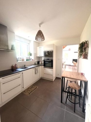 Maison a vendre Saint-Aubin-des-Châteaux 44110 Loire-Atlantique 70 m2 4 pièces 218400 euros
