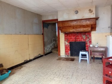 Maison a vendre Aprey 52250 Haute-Marne 140 m2 5 pièces 32800 euros