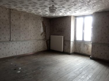 Maison a vendre Aprey 52250 Haute-Marne 140 m2 5 pièces 32800 euros