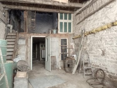Maison a vendre Aprey 52250 Haute-Marne 140 m2 5 pièces 32800 euros