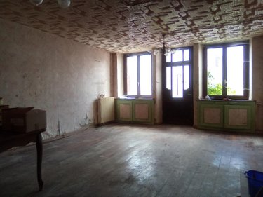 Maison a vendre Aprey 52250 Haute-Marne 140 m2 5 pièces 32800 euros