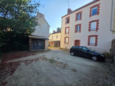 Appartement a vendre Rennes 35000 Ille-et-Vilaine 15 m2 1 pièce 95000 euros