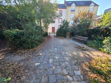 Appartement a vendre Rennes 35000 Ille-et-Vilaine 15 m2 1 pièce 95000 euros