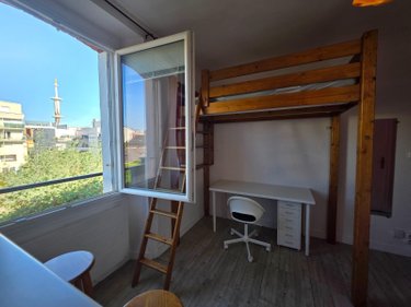 Appartement a vendre Rennes 35000 Ille-et-Vilaine 15 m2 1 pièce 95000 euros