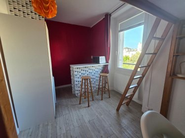 Appartement a vendre Rennes 35000 Ille-et-Vilaine 15 m2 1 pièce 95000 euros
