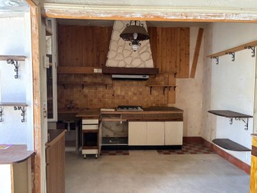 Maison a vendre Vierzon 18100 Cher 53 m2 2 pièces 41000 euros