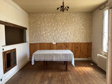 Maison a vendre Vierzon 18100 Cher 53 m2 2 pièces 41000 euros