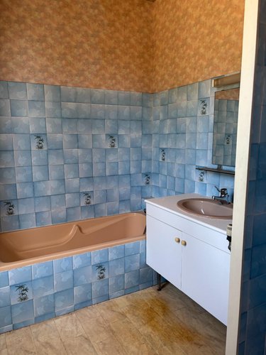 Maison a vendre Vierzon 18100 Cher 53 m2 2 pièces 41000 euros