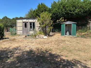 Maison a vendre Vierzon 18100 Cher 53 m2 2 pièces 41000 euros