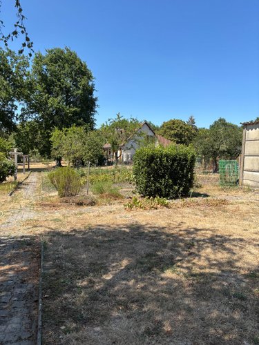Maison a vendre Vierzon 18100 Cher 53 m2 2 pièces 41000 euros