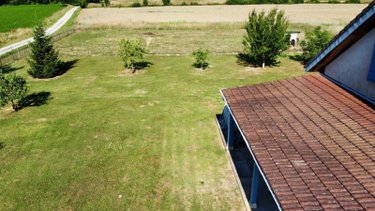 Maison a vendre Saint-Germain-du-Bois 71330 Saône-et-Loire 111 m2 7 pièces 178000 euros