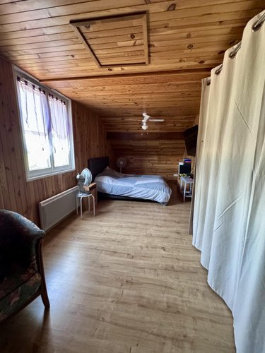 Maison a vendre Saint-Germain-du-Bois 71330 Saône-et-Loire 111 m2 7 pièces 178000 euros