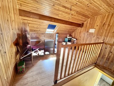 Maison a vendre Saint-Germain-du-Bois 71330 Saône-et-Loire 111 m2 7 pièces 178000 euros