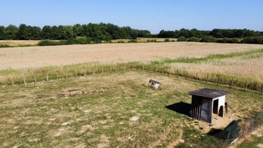 Maison a vendre Saint-Germain-du-Bois 71330 Saône-et-Loire 111 m2 7 pièces 178000 euros