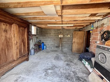 Maison a vendre Saint-Germain-du-Bois 71330 Saône-et-Loire 111 m2 7 pièces 178000 euros