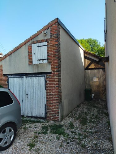 Maison a vendre Fontaines 89130 Yonne 127 m2 7 pièces 146480 euros