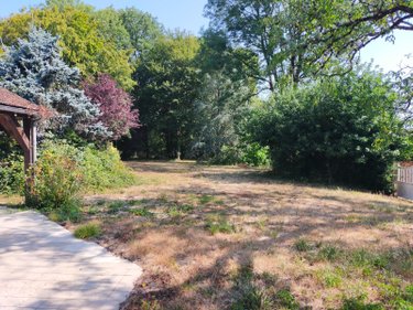 Maison a vendre Fontaines 89130 Yonne 127 m2 7 pièces 146480 euros