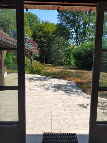 Maison a vendre Fontaines 89130 Yonne 127 m2 7 pièces 146480 euros
