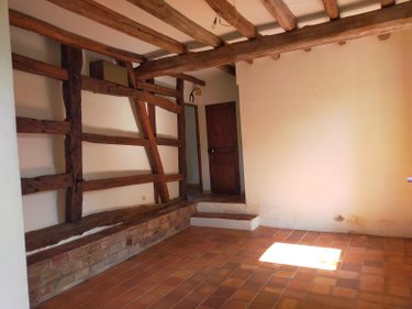 Maison a vendre Fontaines 89130 Yonne 127 m2 7 pièces 146480 euros