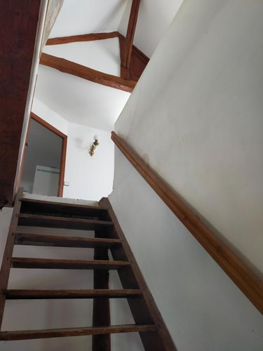 Maison a vendre Fontaines 89130 Yonne 127 m2 7 pièces 146480 euros