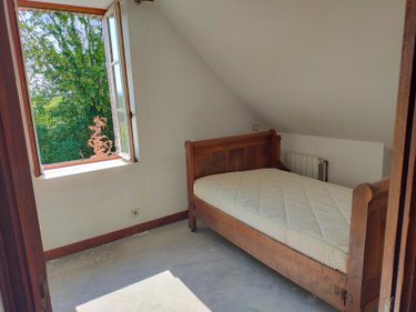 Maison a vendre Fontaines 89130 Yonne 127 m2 7 pièces 146480 euros
