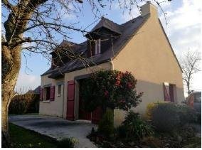 Maison a vendre Miniac-Morvan 35540 Ille-et-Vilaine 85 m2 4 pièces 244750 euros