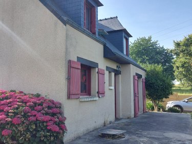 Maison a vendre Miniac-Morvan 35540 Ille-et-Vilaine 85 m2 4 pièces 244750 euros