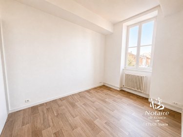 Viager appartement Bourg-en-Bresse 01000 Ain 142 m2 6 pièces 78000 euros