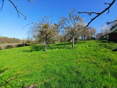 Maison a vendre La Rivière-Saint-Sauveur 14600 Calvados 59 m2 2 pièces 134680 euros