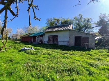 Maison a vendre La Rivière-Saint-Sauveur 14600 Calvados 59 m2 2 pièces 134680 euros