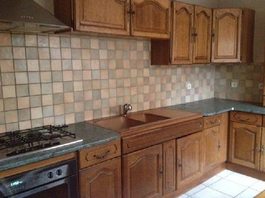 Location maison Steenvoorde 59114 Nord 105 m2 5 pièces 750 euros