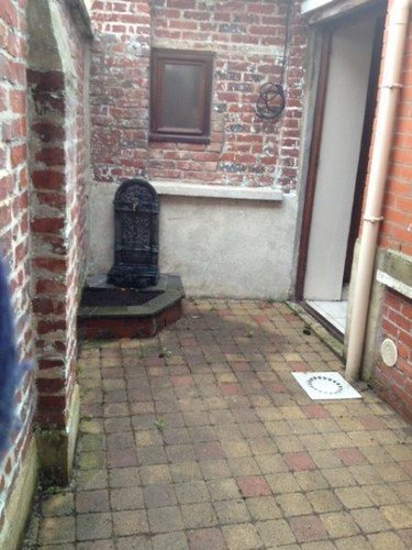 Location maison Steenvoorde 59114 Nord 105 m2 5 pièces 750 euros