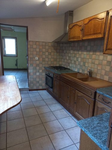 Location maison Steenvoorde 59114 Nord 105 m2 5 pièces 750 euros