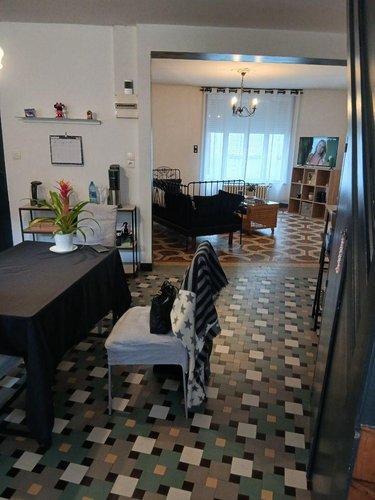 Location maison Steenvoorde 59114 Nord 102 m2  736 euros