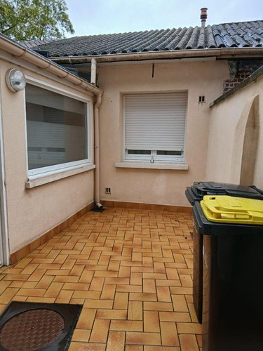 Location maison Steenvoorde 59114 Nord 102 m2  736 euros