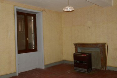 Maison a vendre Lignac 36370 Indre 70 m2 4 pièces 21200 euros
