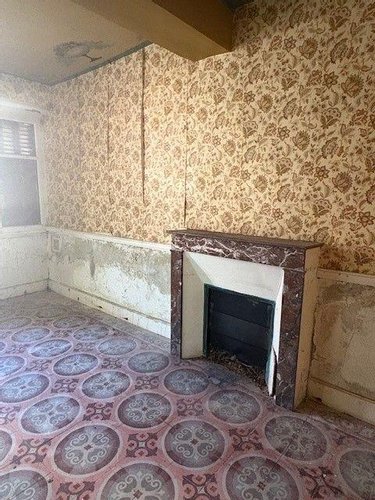 Maison a vendre Lignac 36370 Indre 70 m2 4 pièces 21200 euros