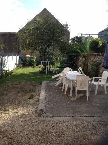 Maison a vendre Saint-Gaultier 36800 Indre 167 m2 8 pièces 95400 euros