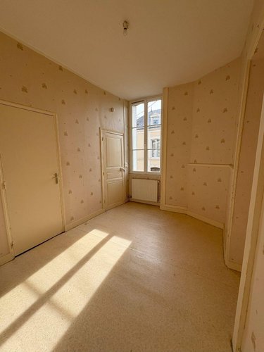 Maison a vendre Saint-Gaultier 36800 Indre 167 m2 8 pièces 95400 euros